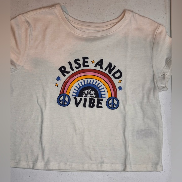 Graphic T-shirt’s Set of 2 - Picture 3 of 3